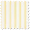The British Stripe Co. Mary, Bristol No.1 - Roller Blind